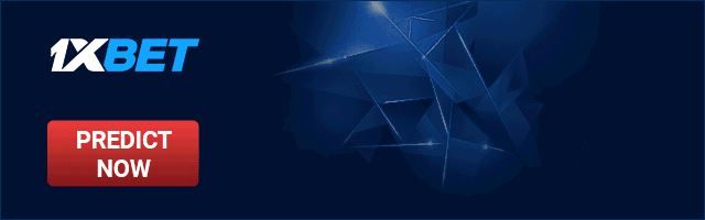 1xBet live cricket in-play betting — real-time odds on every delivery